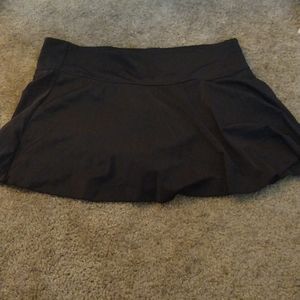 Flowy Sports Skirt